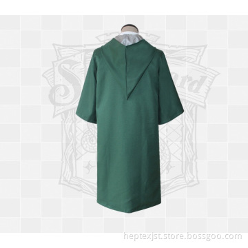 High Quality Cosplay Costume Magic School Clothes